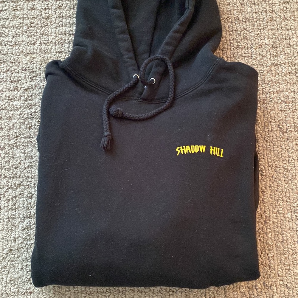 Shadow Hill Sweatshirt